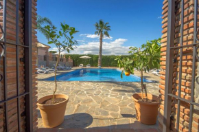  Villa Conmigo Bed & Breakfast  Альхаурин-Де-Ла-Торре